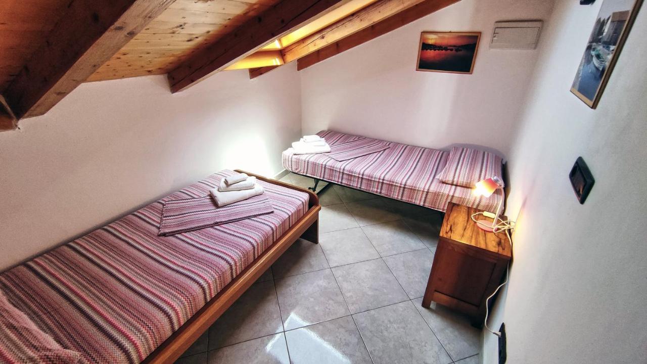 Apartment Amigo Селине Екстер'єр фото
