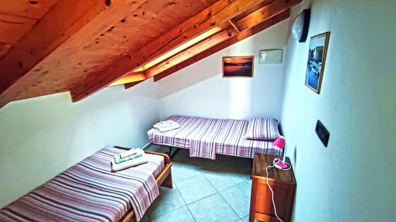Apartment Amigo Селине Екстер'єр фото