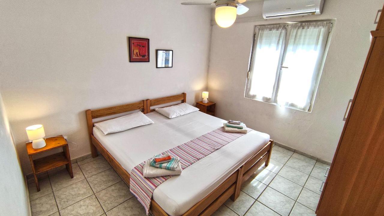 Apartment Amigo Селине Екстер'єр фото