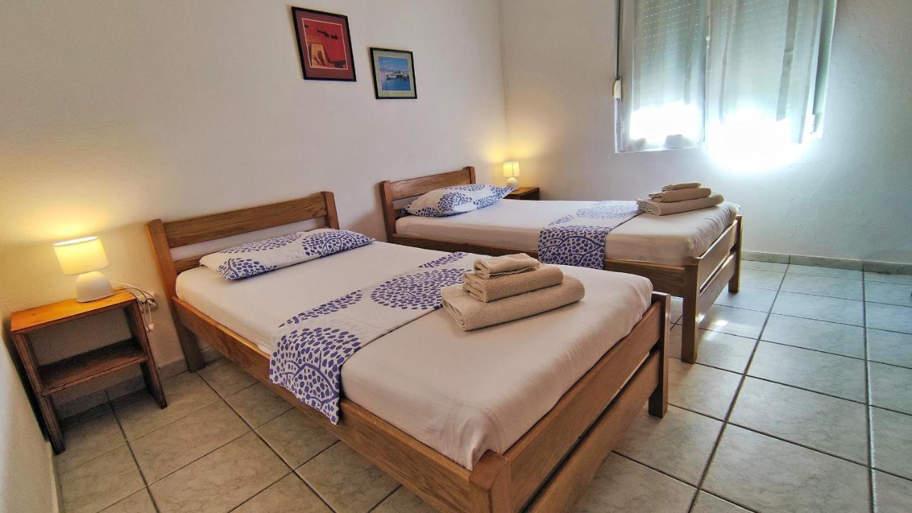 Apartment Amigo Селине Екстер'єр фото