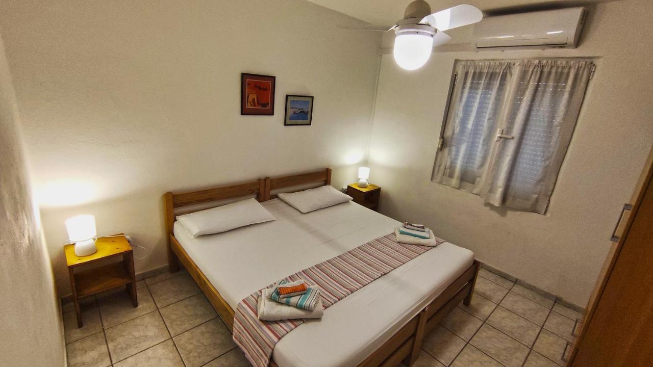 Apartment Amigo Селине Екстер'єр фото