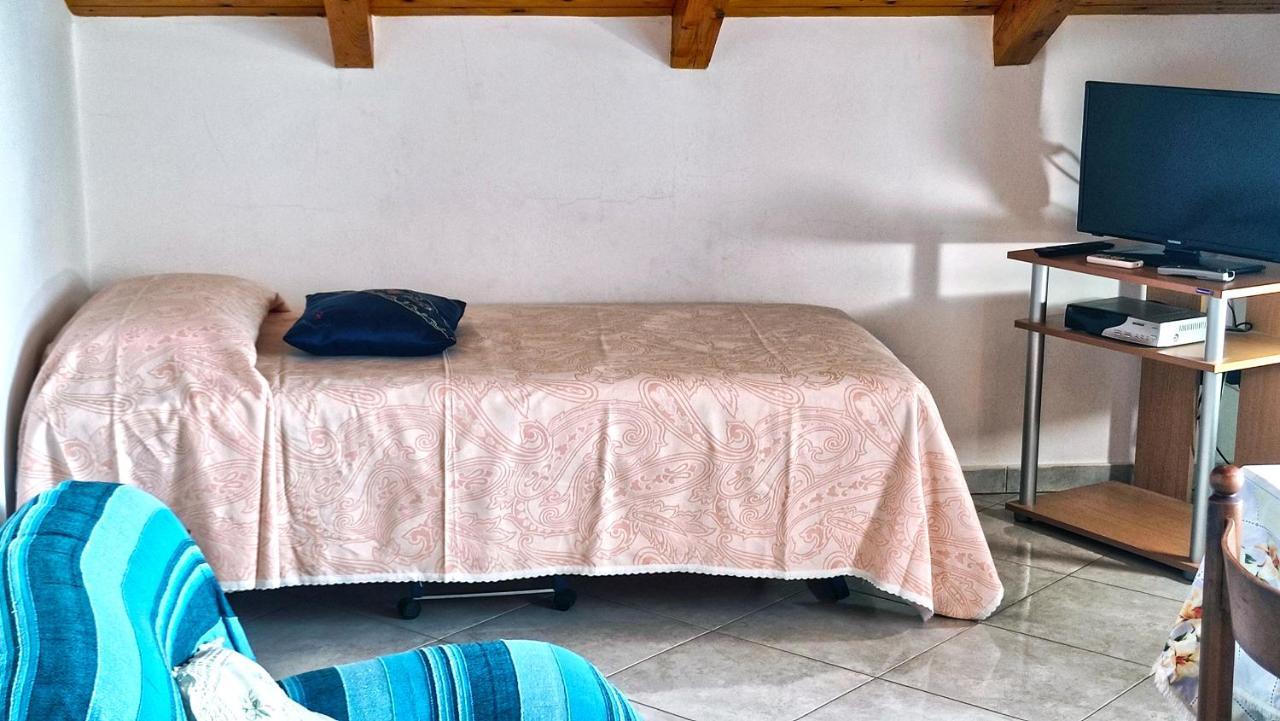 Apartment Amigo Селине Екстер'єр фото