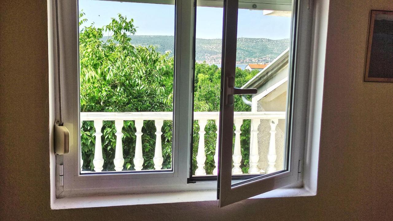 Apartment Amigo Селине Екстер'єр фото