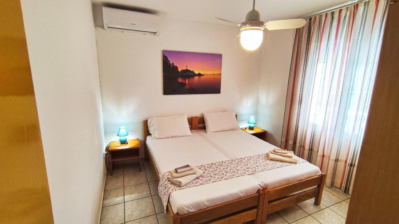 Apartment Amigo Селине Екстер'єр фото