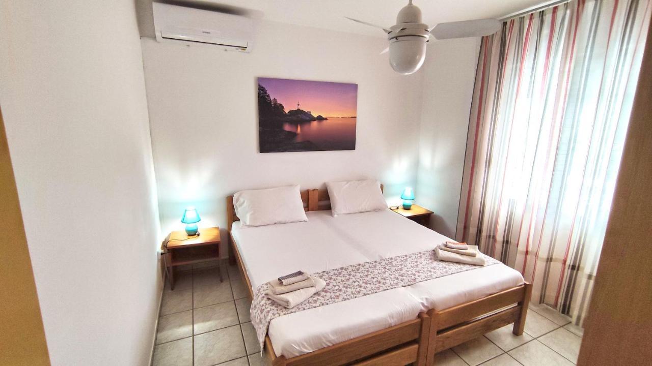 Apartment Amigo Селине Екстер'єр фото