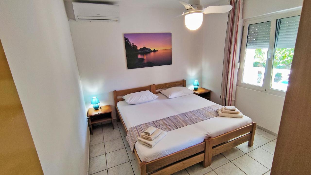 Apartment Amigo Селине Екстер'єр фото