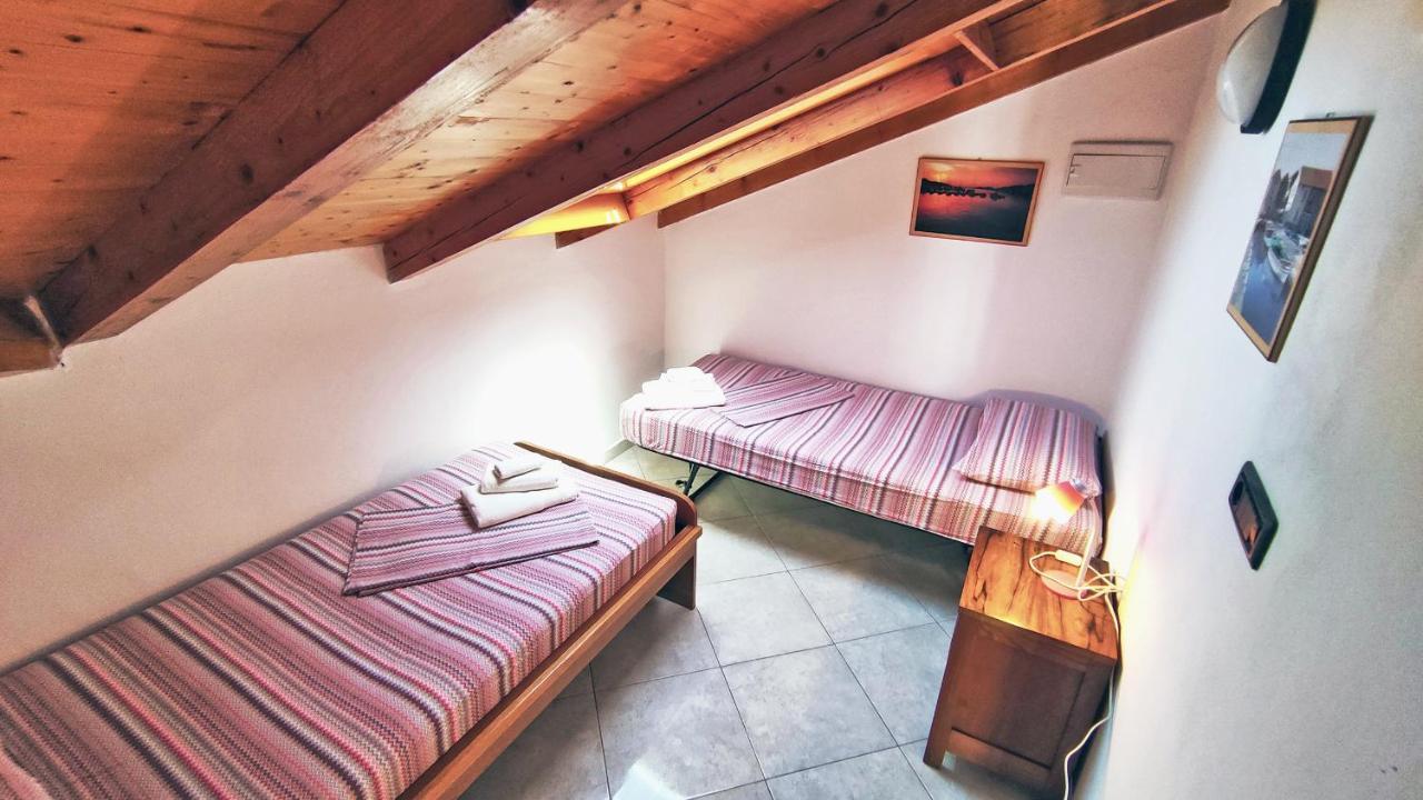 Apartment Amigo Селине Екстер'єр фото