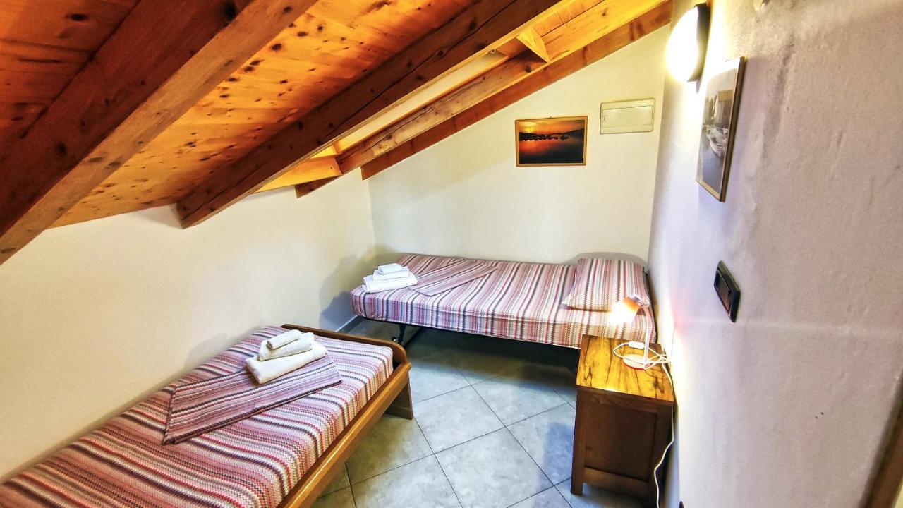 Apartment Amigo Селине Екстер'єр фото