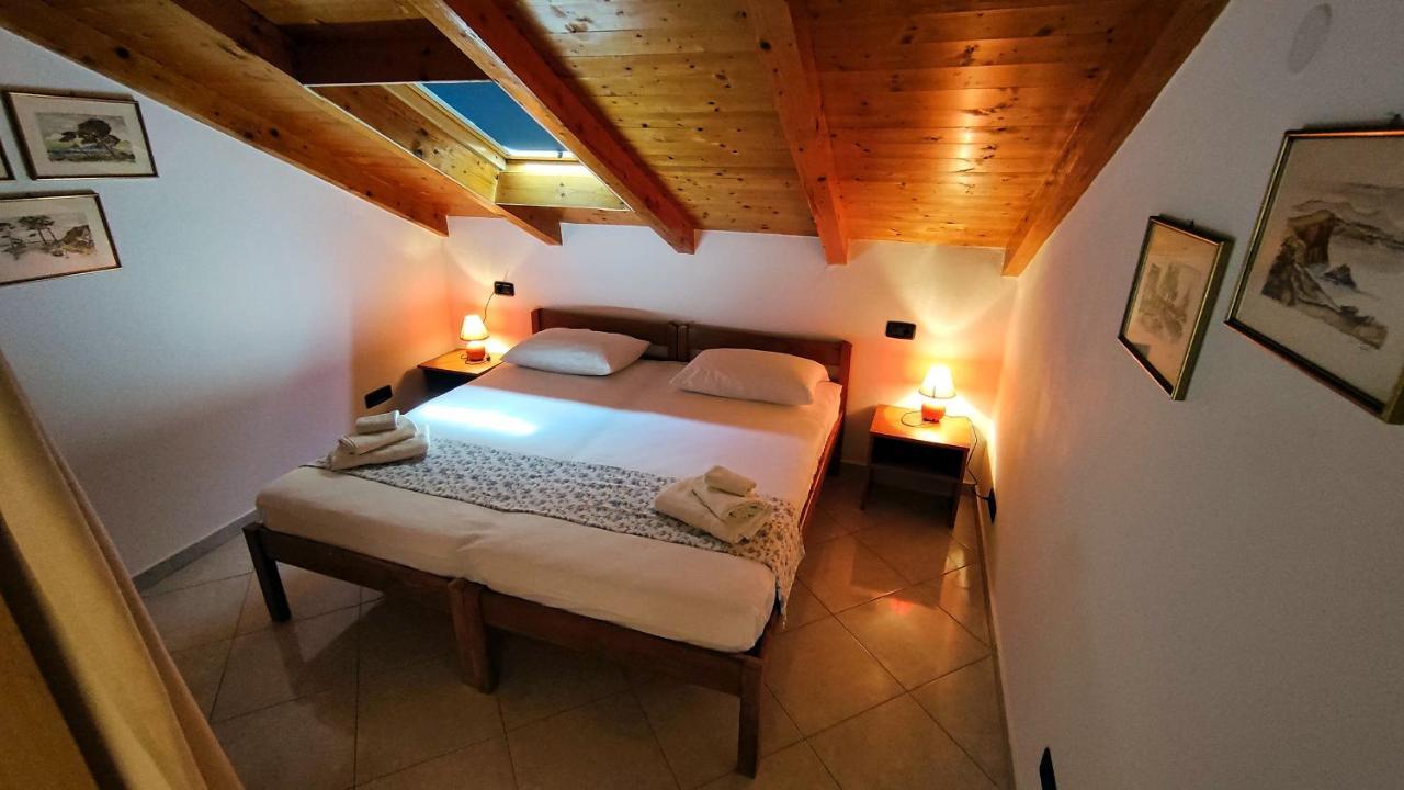 Apartment Amigo Селине Екстер'єр фото