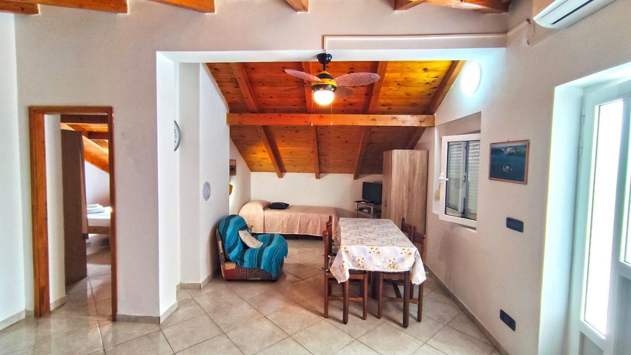Apartment Amigo Селине Екстер'єр фото