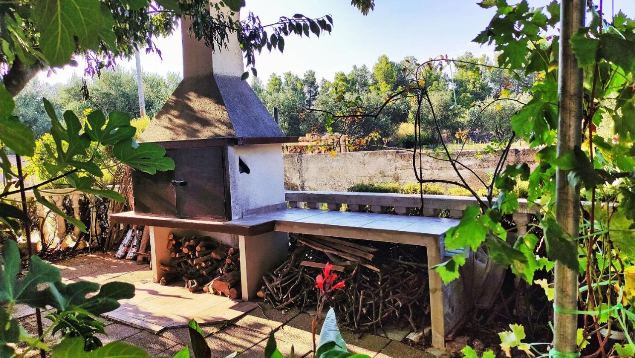 Apartment Amigo Селине Екстер'єр фото